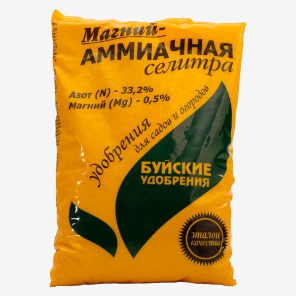 Магний-аммиачная селитра