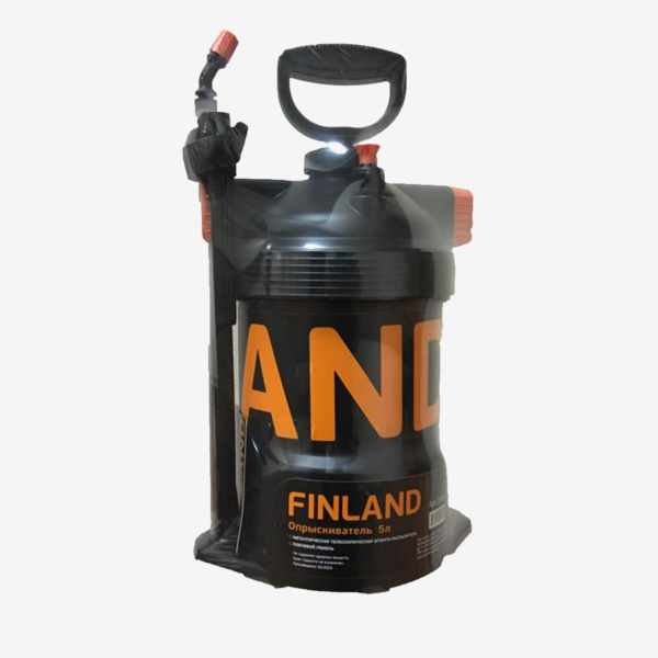Опрыскиватель Finland 1604- 5л