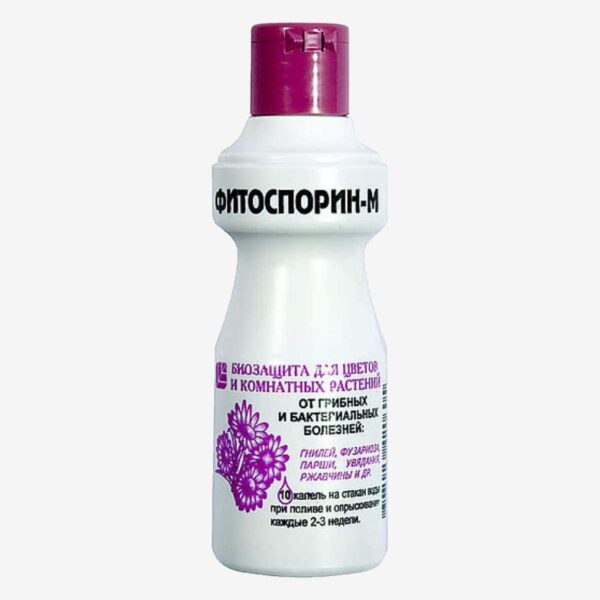 Фитоспорин-М 0.11л