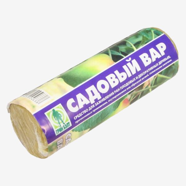 Садовый вар