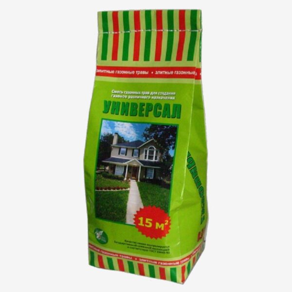 Газонная трава Универсал.