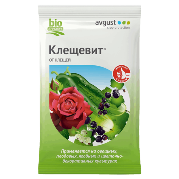 "Клещевит"