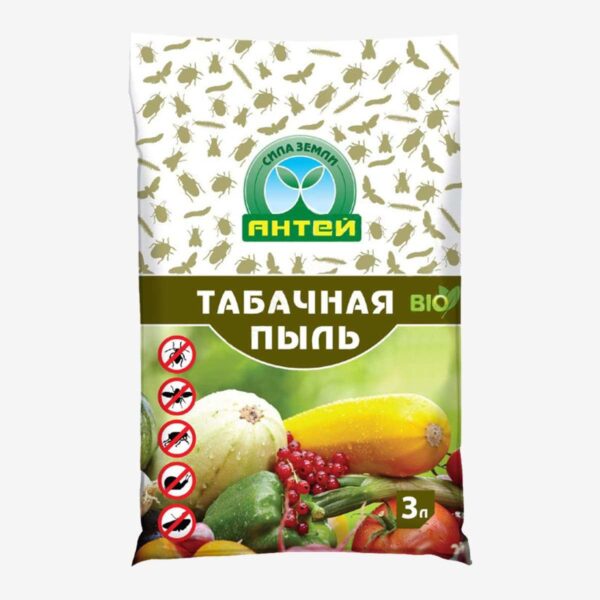 Табачная пыль 1кг