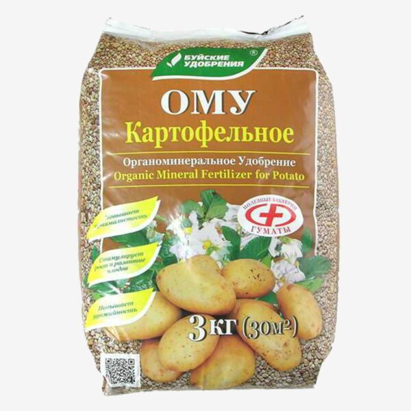 ОМУ "Картофельное" 3кг