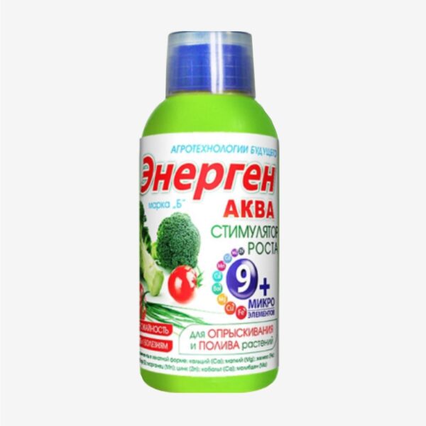 Энерген Аква Хелаты