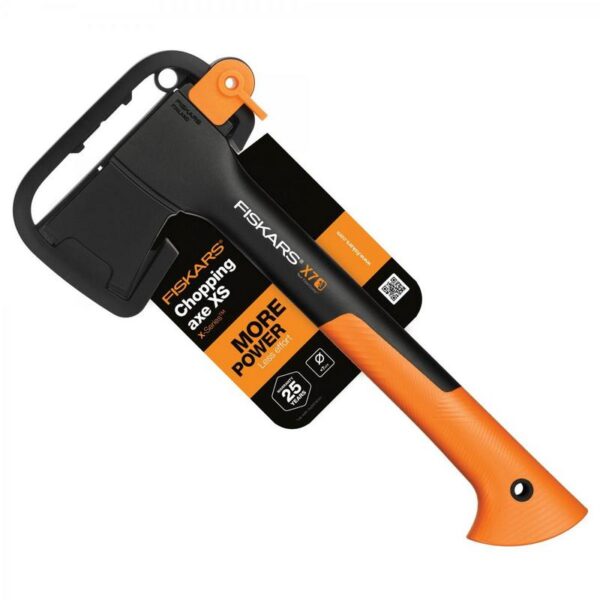 Топор универсальный FISKARS X7 - XS 1015618