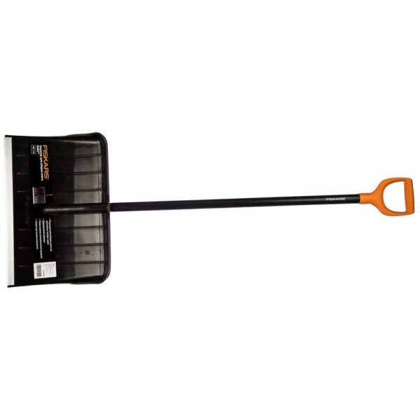 Скрепер для уборки снега Fiskars SolidTM 1026792