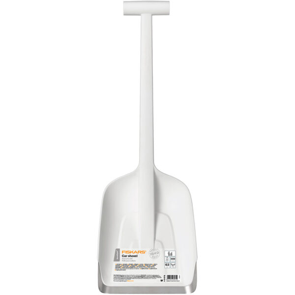 Лопата автомобильная 1019347 FISKARS SNOWXPERT
