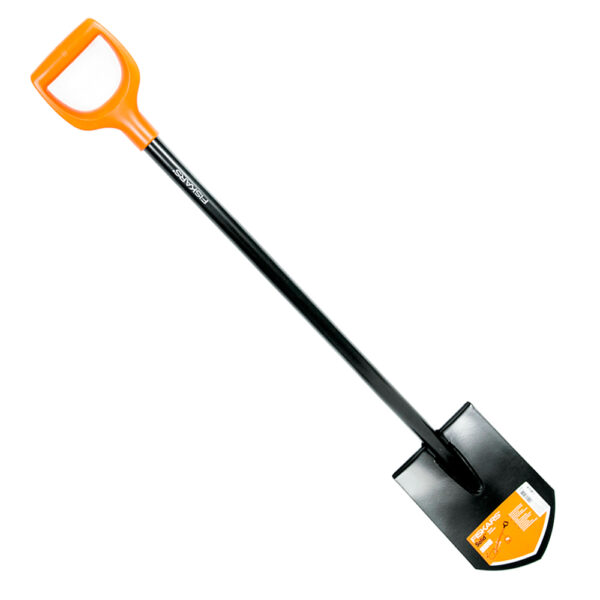 Штыковая лопата FISKARS SolidTM 1066716