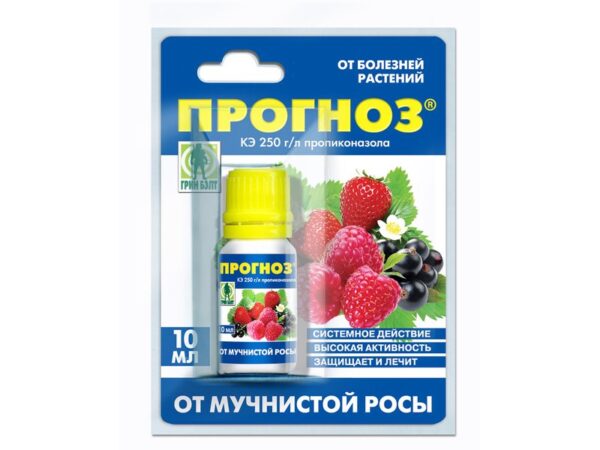 ПРОГНОЗ (флак 10мл)