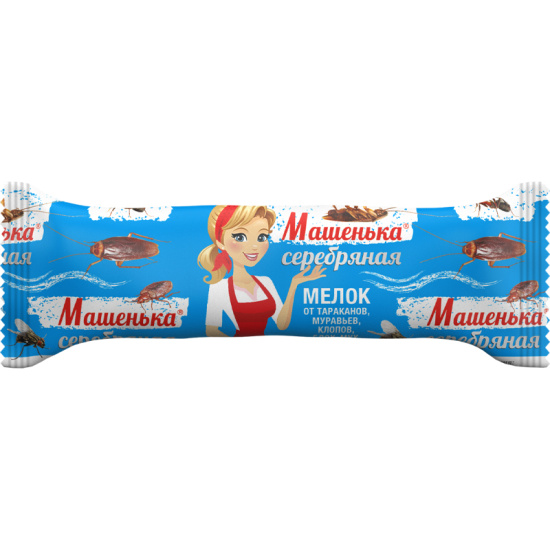 Машенька мелок 20гр