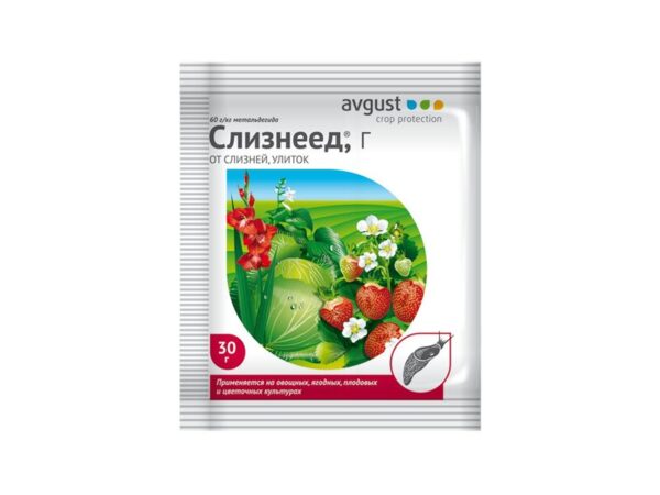 Слизнеед НЕО 28г