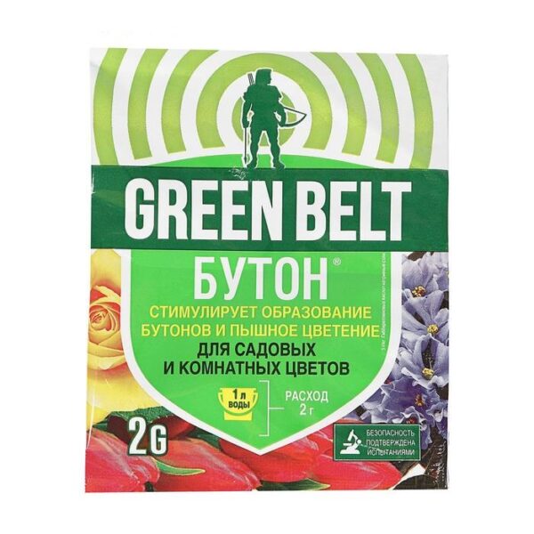 Бутон 2