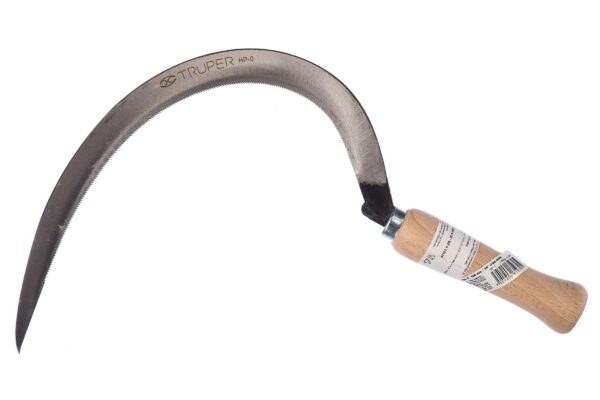 Серп 0.16" Truper