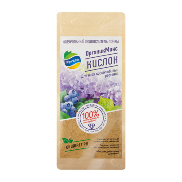 ОрганикМикс Кислон 1,3кг